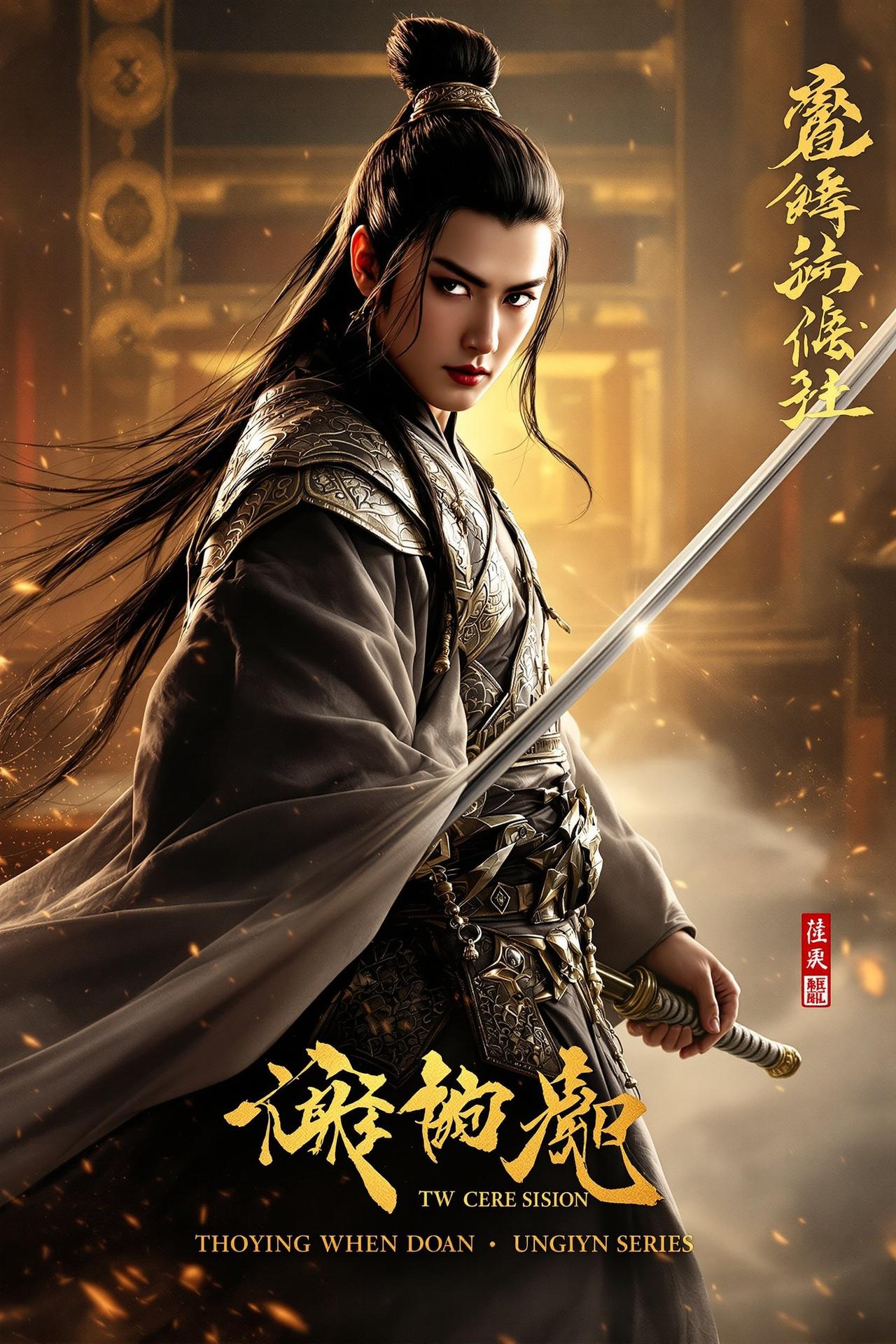 东方传奇